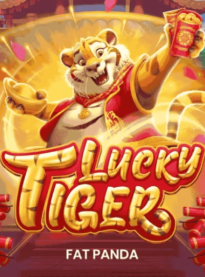 Lucky Bingo game cover
